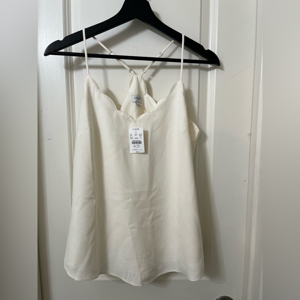 J Crew Factory Camisole